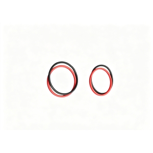 KHS spare parts Rod seal S09-DNr.61.17341M 20551582